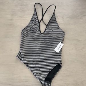 Marysia swimsuit
